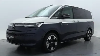 Gebruikt 2025 VW Multivan Edition Van | € 79.950
