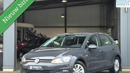 Occasion 2015 VW Golf VII Trendline Hatchback | € 8.500 (Eerlijke prijs)