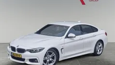 Hatchback Gebruikt 2019 BMW 418 Executive Coupé | € 23.945 (Eerlijke prijs)