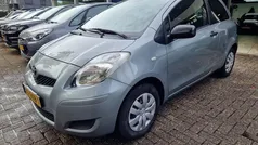 Gebruikt 2009 Toyota Yaris Hatchback | € 3.750 (Eerlijke prijs)