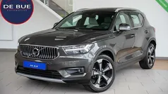 Grijs Gebruikt 2018 Volvo XC40 Inscription SUV | € 22.911 (Eerlijke prijs)
