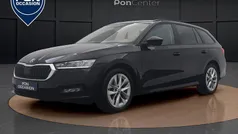 Gebruikt 2023 Skoda Octavia Business Line Stationwagen | € 20.950 (Goede deal)