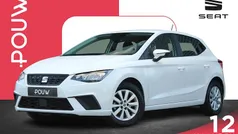 Wit Gebruikt 2023 Seat Ibiza Style Hatchback | € 16.450 (Eerlijke prijs)