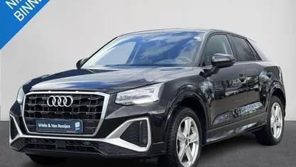 Occasion Audi Q2 Basis 150 PK (110 kW) 2024 SUV