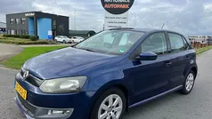 Gebruikt 2010 VW Polo Comfortline Hatchback | € 2.250 (Eerlijke prijs)