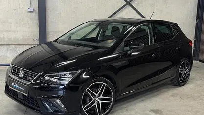 Occasion Seat Ibiza Business 95 PK (69 kW) 2018 Hatchback