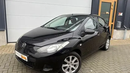 Gebruikt 2009 Mazda 2 Hatchback | € 4.599 (Goede deal)