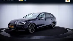 Gebruikt 2024 Audi A4 Proline Stationwagen | € 37.925 (Eerlijke prijs)