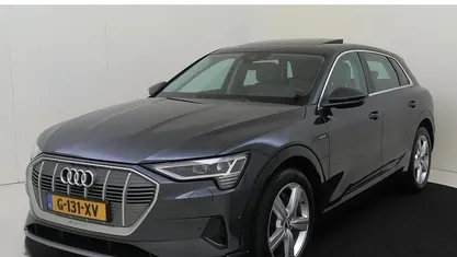 Occasion 2019 Audi e-tron Advanced Plus SUV | € 29.950 (Goede deal)