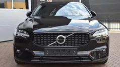 Zwart Gebruikt 2023 Volvo S90 Plus Sedan | € 39.999 (Super prijs)