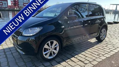 Occasion 2017 Skoda Citigo Ambition Hatchback | € 6.950 (Eerlijke prijs)