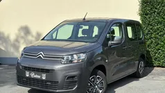 Gebruikt 2019 Citroën Berlingo MPV | € 17.900 (Eerlijke prijs)