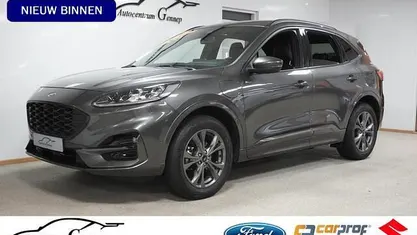 Occasion 2023 Ford Kuga ST-Line X SUV | € 29.400 (Eerlijke prijs)