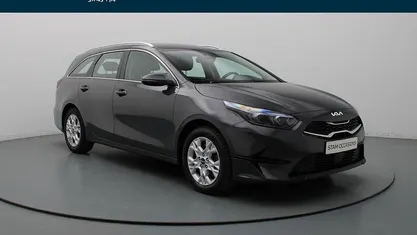 Gebruikt 2023 Kia Ceed Sportswagon Stationwagen | € 21.290 (Eerlijke prijs)