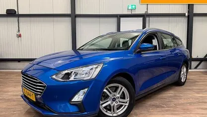 Occasion 2019 Ford Focus Stationwagen | € 10.490 (Eerlijke prijs)