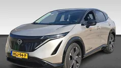 Gebruikt 2025 Nissan Ariya Evolve SUV | € 47.930 (Eerlijke prijs)