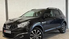 Gebruikt 2013 Nissan Qashqai SUV | € 12.450 (Eerlijke prijs)