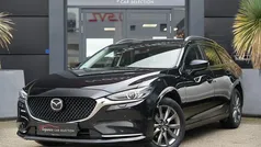 Gebruikt 2019 Mazda 6 Comfort Stationwagen | € 19.950 (Goede deal)