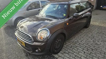 Occasion 2011 Mini One Clubman Business Stationwagen | € 5.950 (Eerlijke prijs)