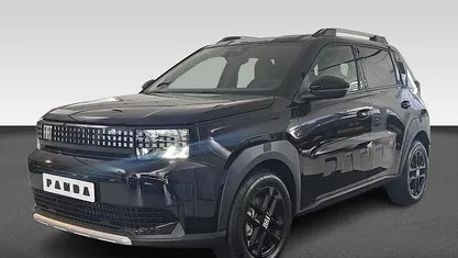 Occasion 2025 Fiat Grande Panda Icon Hatchback | € 25.940 (Eerlijke prijs)