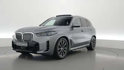 Grijs Gebruikt 2024 BMW X5 M Sport SUV | € 97.500 (Eerlijke prijs)