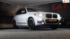 Gebruikt 2019 BMW X3 Executive SUV | € 48.850 (Goede deal)