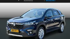 Blauw Gebruikt 2025 Suzuki SX4 S-Cross SUV | € 28.925 (Eerlijke prijs)