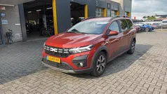 Gebruikt 2023 Dacia Jogger Expression MPV | € 20.340 (Eerlijke prijs)