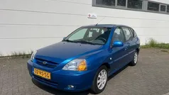 Gebruikt 2005 Kia Rio Hatchback | € 1.499 (Eerlijke prijs)
