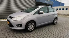 Grijs Gebruikt 2012 Ford C-MAX Titanium MPV | € 5.750 (Goede deal)
