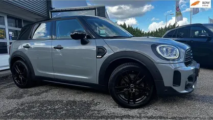 Grijs Gebruikt 2020 Mini Cooper Countryman Chili SUV | € 19.950 (Eerlijke prijs)