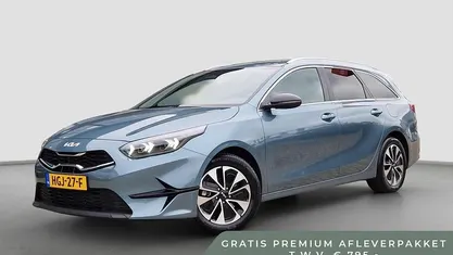 Occasion Kia Ceed 2025 Hatchback