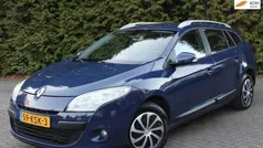 Renault Mégane GrandTour
