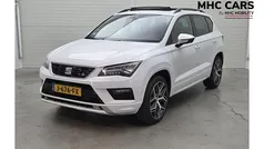 Gebruikt 2020 Seat Ateca Business SUV | € 23.400 (Eerlijke prijs)