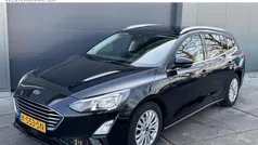 Gebruikt 2021 Ford Focus Business Edition Stationwagen | € 14.939 (Eerlijke prijs)