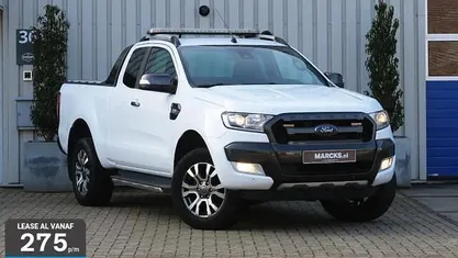 Occasion Ford Ranger Wildtrack 200 PK (147 kW) 2019 Pickup