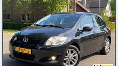 Gebruikt 2008 Toyota Auris Hatchback | € 3.995 (Eerlijke prijs)