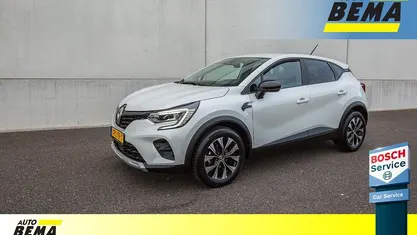 Occasion 2024 Renault Captur Techno SUV | € 19.950 (Goede deal)
