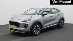 Gebruikt 2024 Ford Puma Titanium SUV | € 24.745 (Eerlijke prijs)