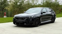 Gebruikt 2025 BMW M5 Comfort Edition Stationwagen | € 159.500