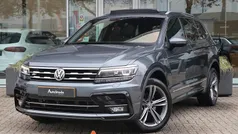 Gebruikt 2021 VW Tiguan R-line SUV | € 29.900 (Super prijs)