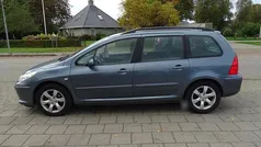 Gebruikt 2006 Peugeot 307 Stationwagen | € 1.699 (Eerlijke prijs)