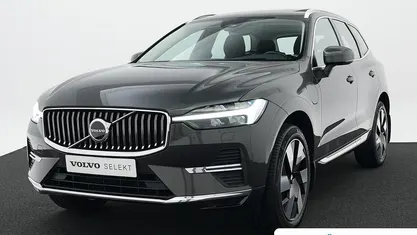 Gebruikt 2022 Volvo XC60 Ultimate SUV | € 43.895 (Eerlijke prijs)