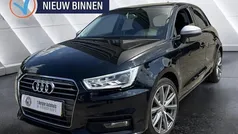 Gebruikt 2017 Audi A1 Comfort Hatchback | € 15.990 (Eerlijke prijs)