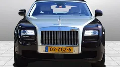 Gebruikt 2012 Rolls Royce Ghost Sedan | € 149.500