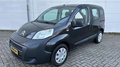 Occasion Citroën Nemo 73 PK (53 kW) 2009 MPV