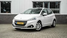 Gebruikt 2016 Peugeot 208 Hatchback | € 7.950 (Eerlijke prijs)