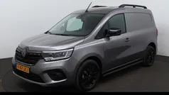 Gebruikt 2024 Renault Kangoo MPV | € 23.695 (Eerlijke prijs)