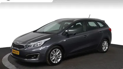 Gebruikt 2016 Kia Ceed Sportswagon First Edition Stationwagen | € 11.450 (Eerlijke prijs)