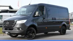 Gebruikt 2019 Mercedes Sprinter Edition Van | € 31.995 (Eerlijke prijs)